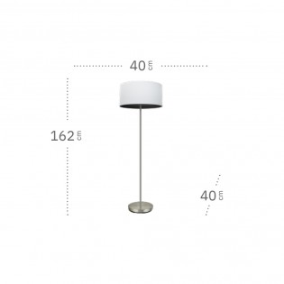 Floor lamp Tatiana