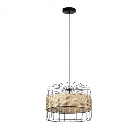 Ceiling lamp Zenda