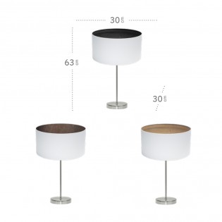Table lamp Tatiana