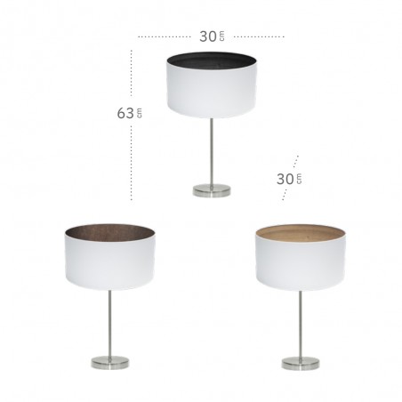 Table lamp Tatiana