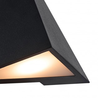 Outdoor Wall Lamp Konit