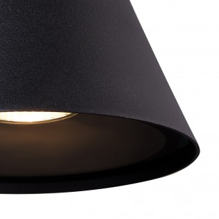 Outdoor Wall Lamp Kyklop Cone