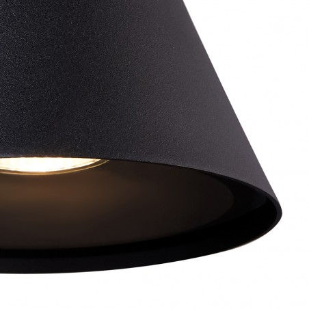 Outdoor Wall Lamp Kyklop Cone