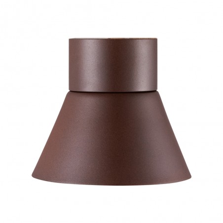 Aplique de pared de exterior Kyklop