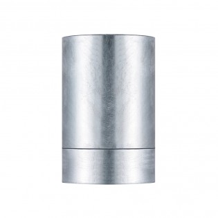 Aplique de pared exterior Tin Galvanizado