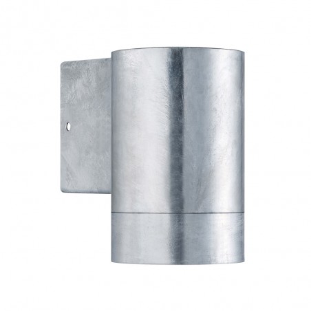 Outdoor wall lamp Tin Maxi Galvanised