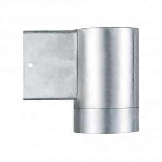 Aplique de pared exterior Tin Galvanizado