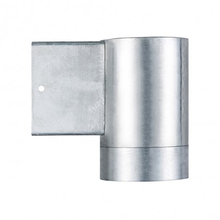 Outdoor wall lamp Tin Maxi Galvanised