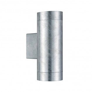 Aplique de exterior Tin...