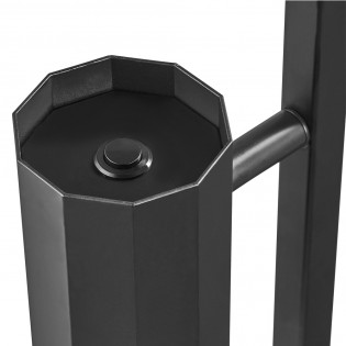 Lámpara de mesa Alanis