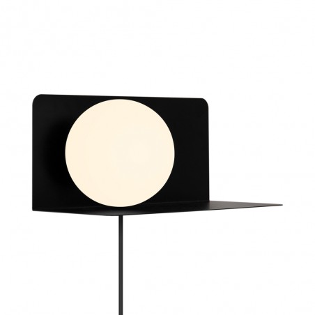 Aplique de pared Lilibeth