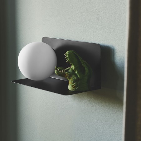 Aplique de pared Lilibeth
