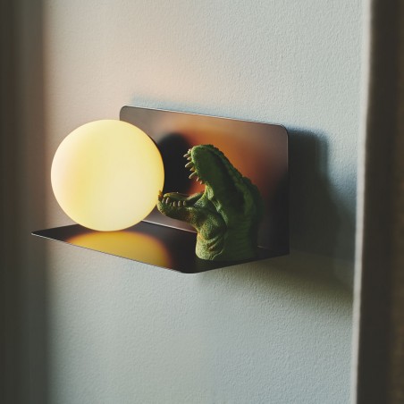Aplique de pared Lilibeth