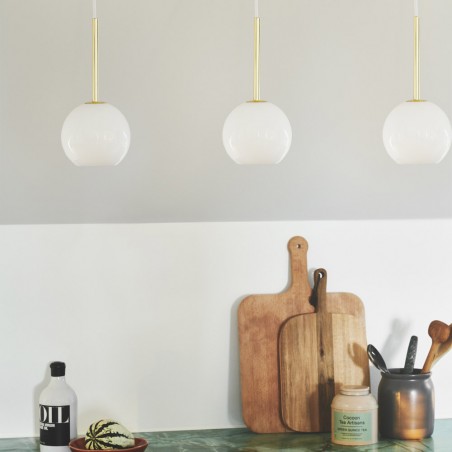 Pendant Lamp Franca