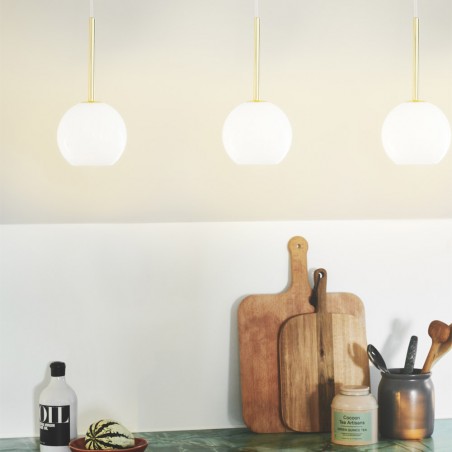 Pendant Lamp Franca