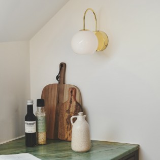 Wall Lamp Franca