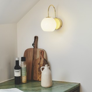 Wall Lamp Franca