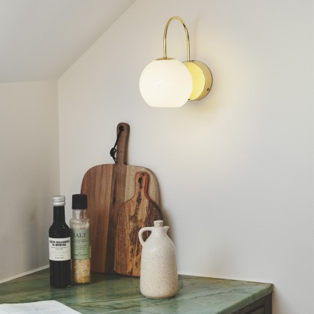 Wall Lamp Franca