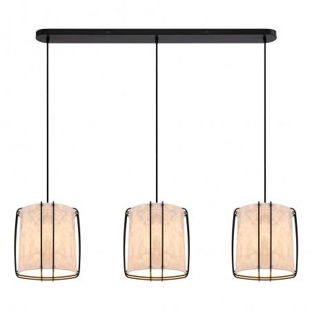 Ceiling Track Lamp Cardine (3 lights)