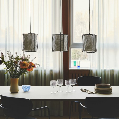 Ceiling Track Lamp Cardine (3 lights)