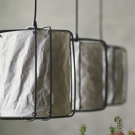 Ceiling Track Lamp Cardine (3 lights)