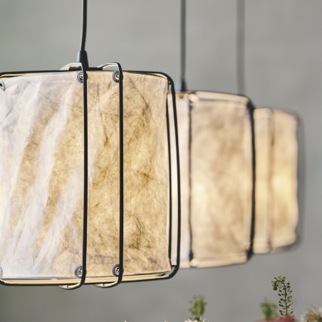 Ceiling Track Lamp Cardine (3 lights)