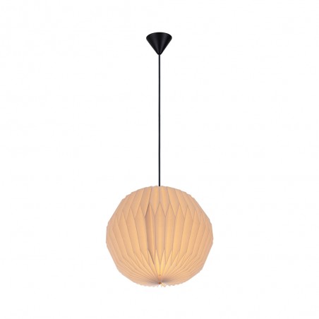 Paper Lampshade Belloy 30