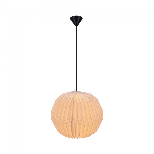 Paper Lampshade Belloy 30
