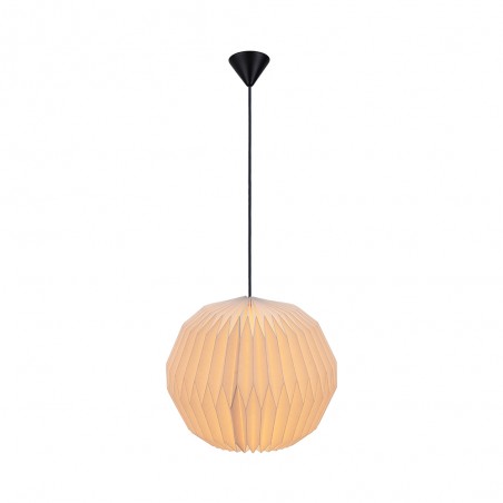 Paper Lampshade Belloy 30
