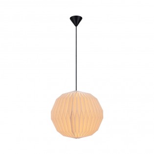 Paper Lampshade Belloy 30