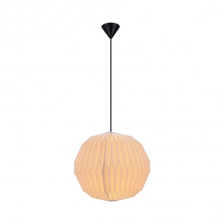 Paper Lampshade Belloy 30
