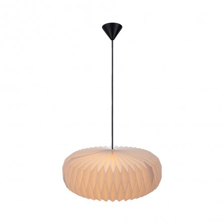Paper Lampshade Belloy 45