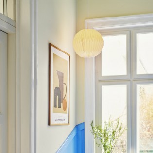 Paper Lampshade Belloy 30