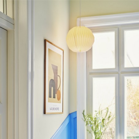 Paper Lampshade Belloy 30