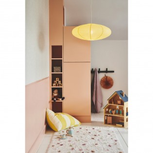 Children's Paper Lampshade Villo 60