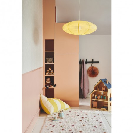 Children's Paper Lampshade Villo 60