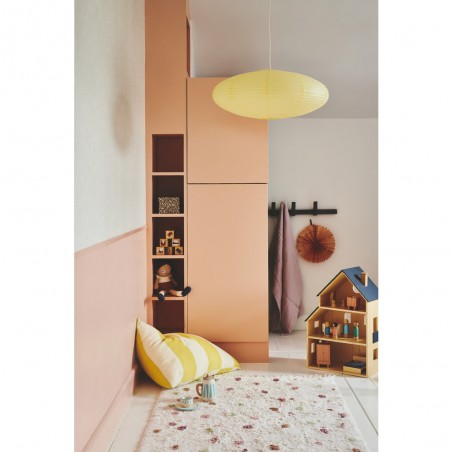 Children's Paper Lampshade Villo 60