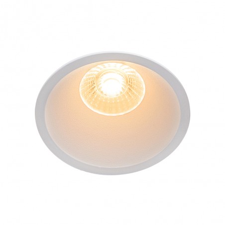 Recessed LED downlight for bathrooms Albric (8W)