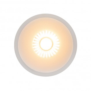Recessed LED downlight for bathrooms Albric (8W)