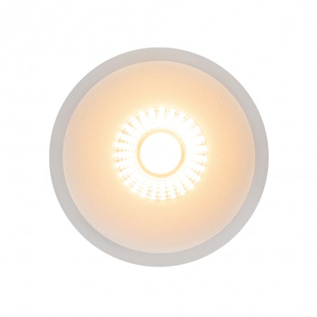 Recessed LED downlight for bathrooms Albric (8W)