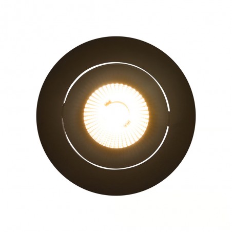 Empotrable LED basculante para baños Aliki (8W)