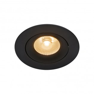 Empotrable LED basculante para baños Aliki (8W)