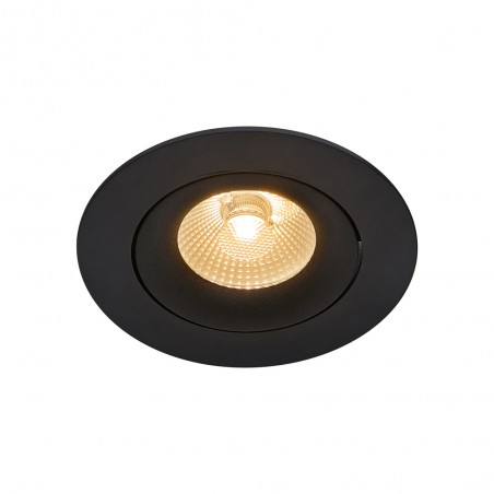 Empotrable LED basculante para baños Aliki (8W)