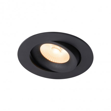 Empotrable LED basculante para baños Aliki (8W)