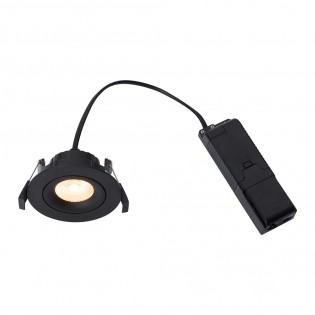 Empotrable LED basculante...