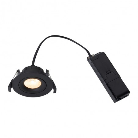 Empotrable LED basculante para baños Aliki (8W)