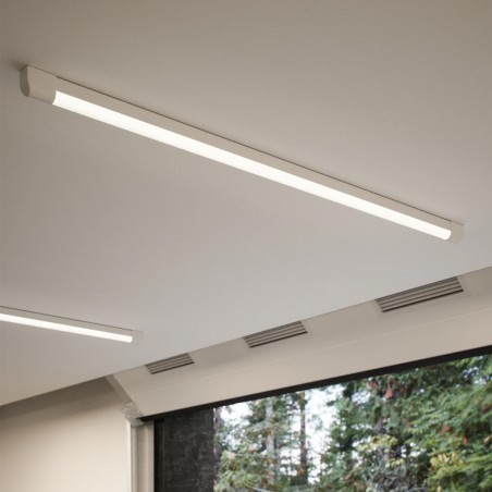 Regleta LED Arlington (18W)
