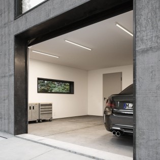 LED Batten Arlington (18W)