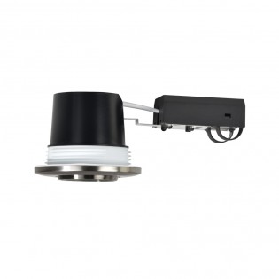 Downlight de techo LED Umberto (7,5W)