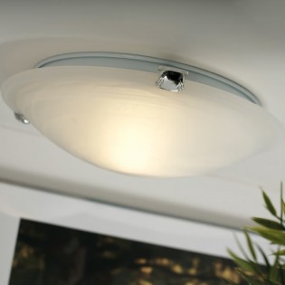 Ceiling Flush Light Petri